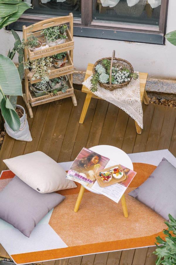 Hotel Wonderland Baisha  Dış mekan fotoğraf