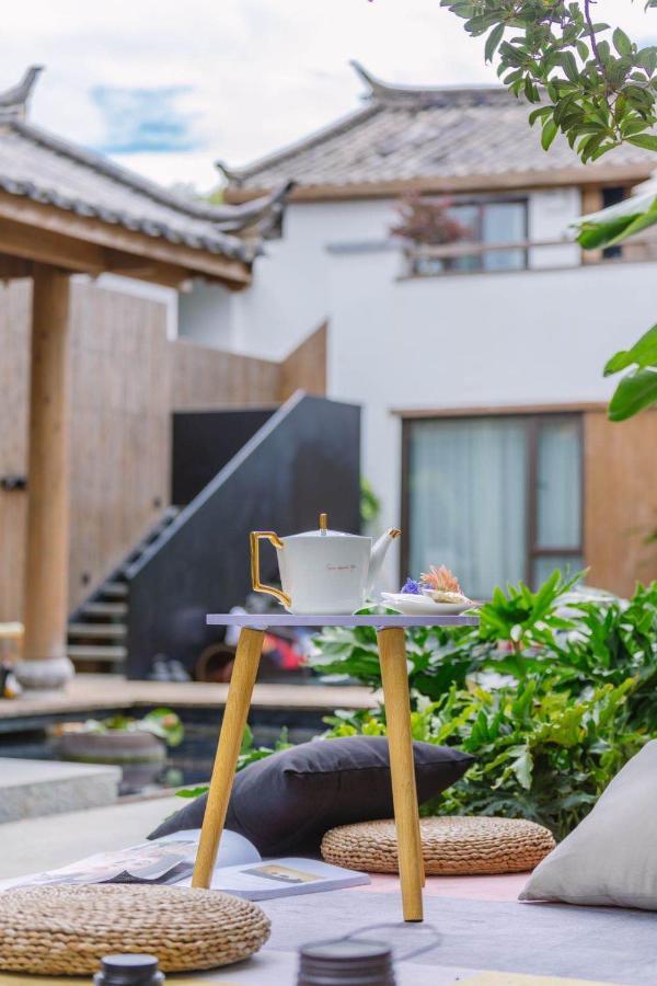 Hotel Wonderland Baisha  Dış mekan fotoğraf