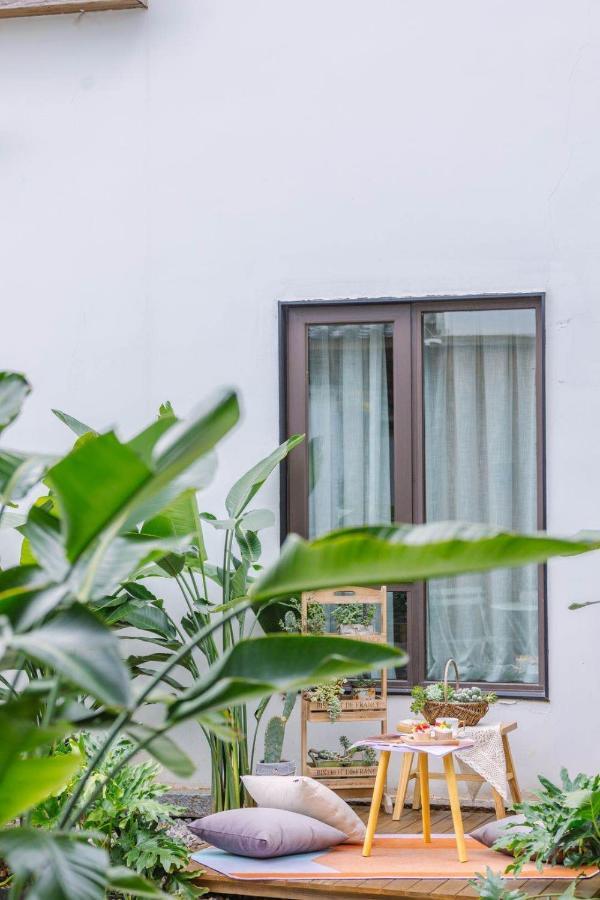 Hotel Wonderland Baisha  Dış mekan fotoğraf