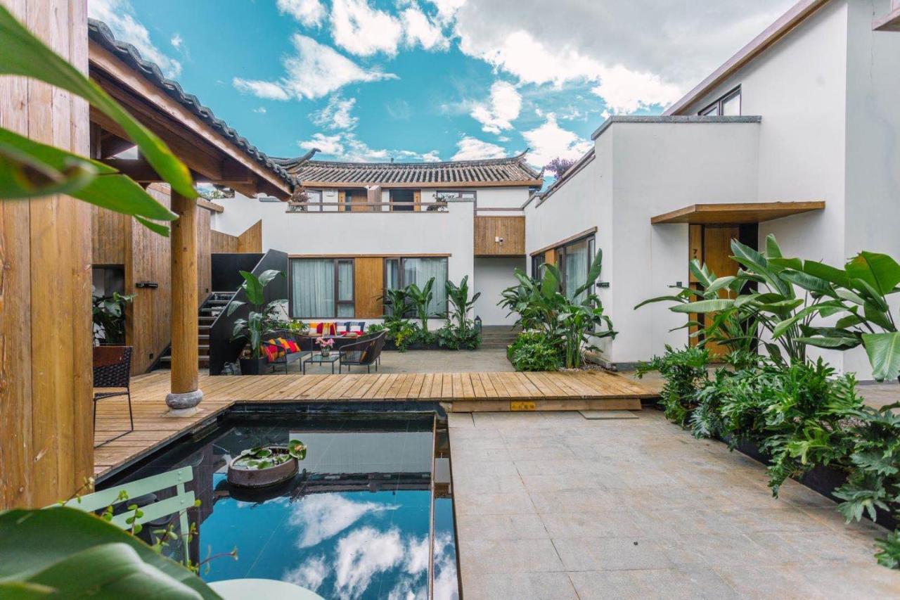 Hotel Wonderland Baisha  Dış mekan fotoğraf