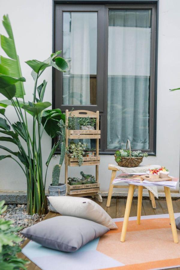 Hotel Wonderland Baisha  Dış mekan fotoğraf