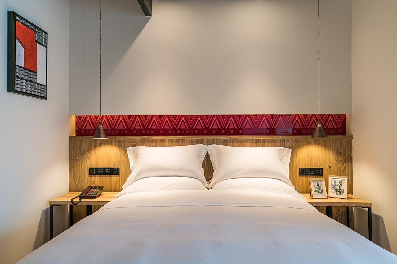 Hotel Wonderland Baisha  Dış mekan fotoğraf