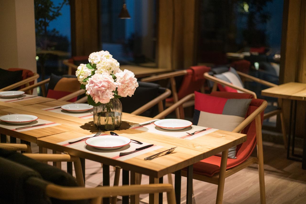 Hotel Wonderland Baisha  Dış mekan fotoğraf