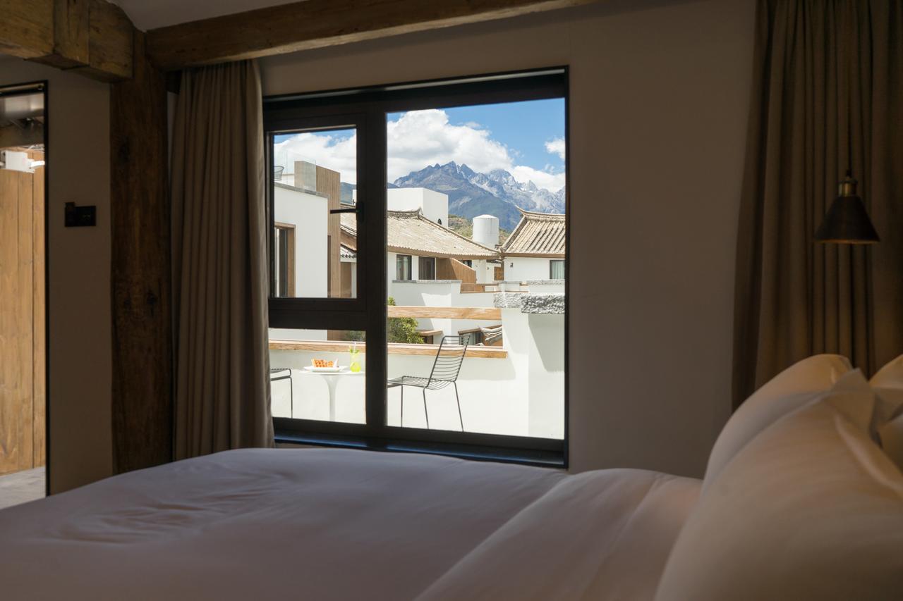Hotel Wonderland Baisha  Dış mekan fotoğraf