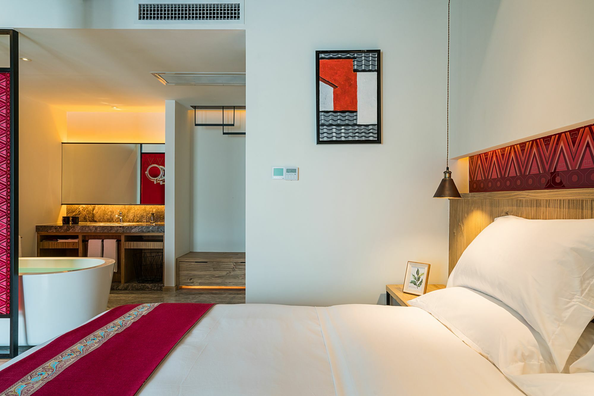 Hotel Wonderland Baisha  Dış mekan fotoğraf