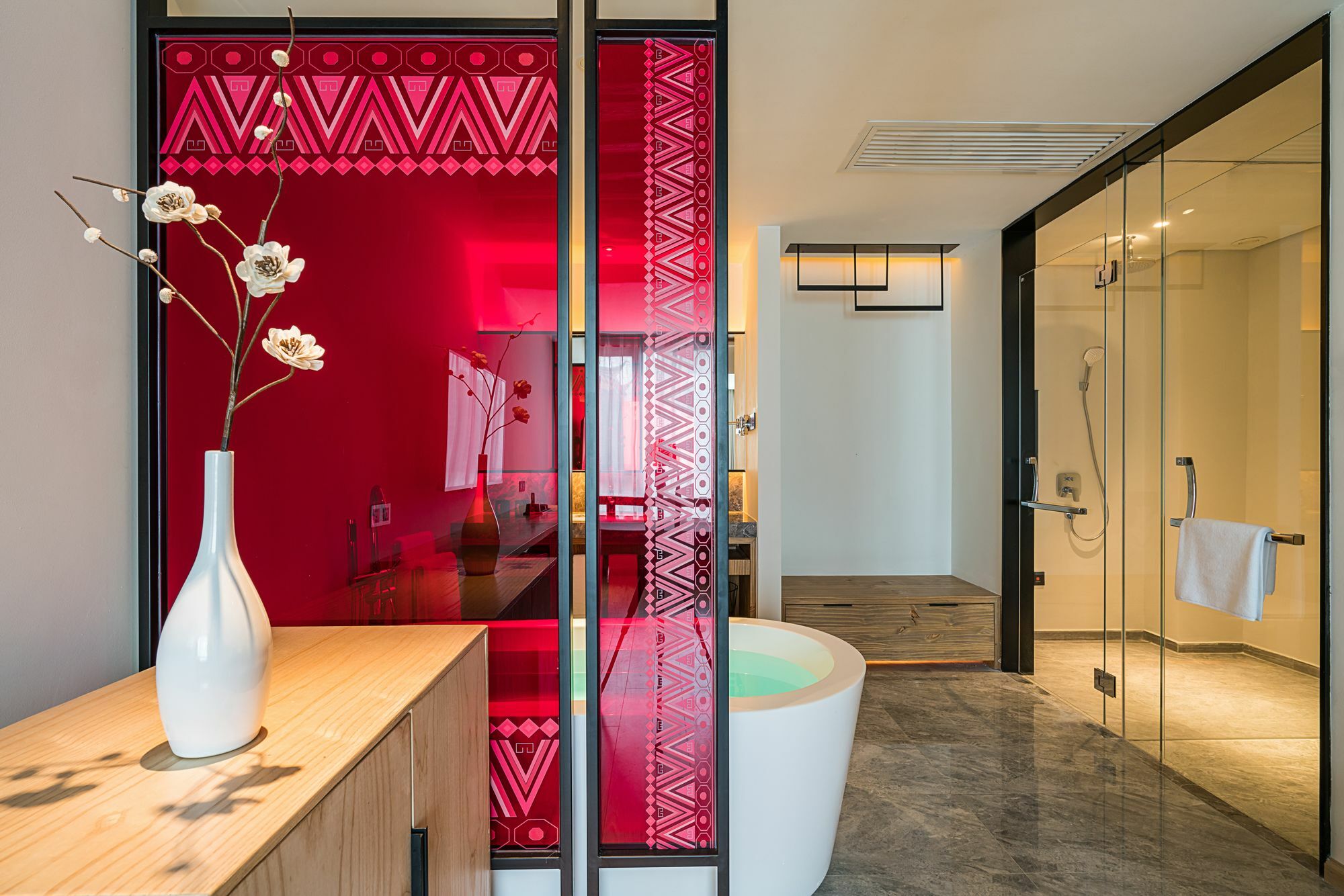 Hotel Wonderland Baisha  Dış mekan fotoğraf