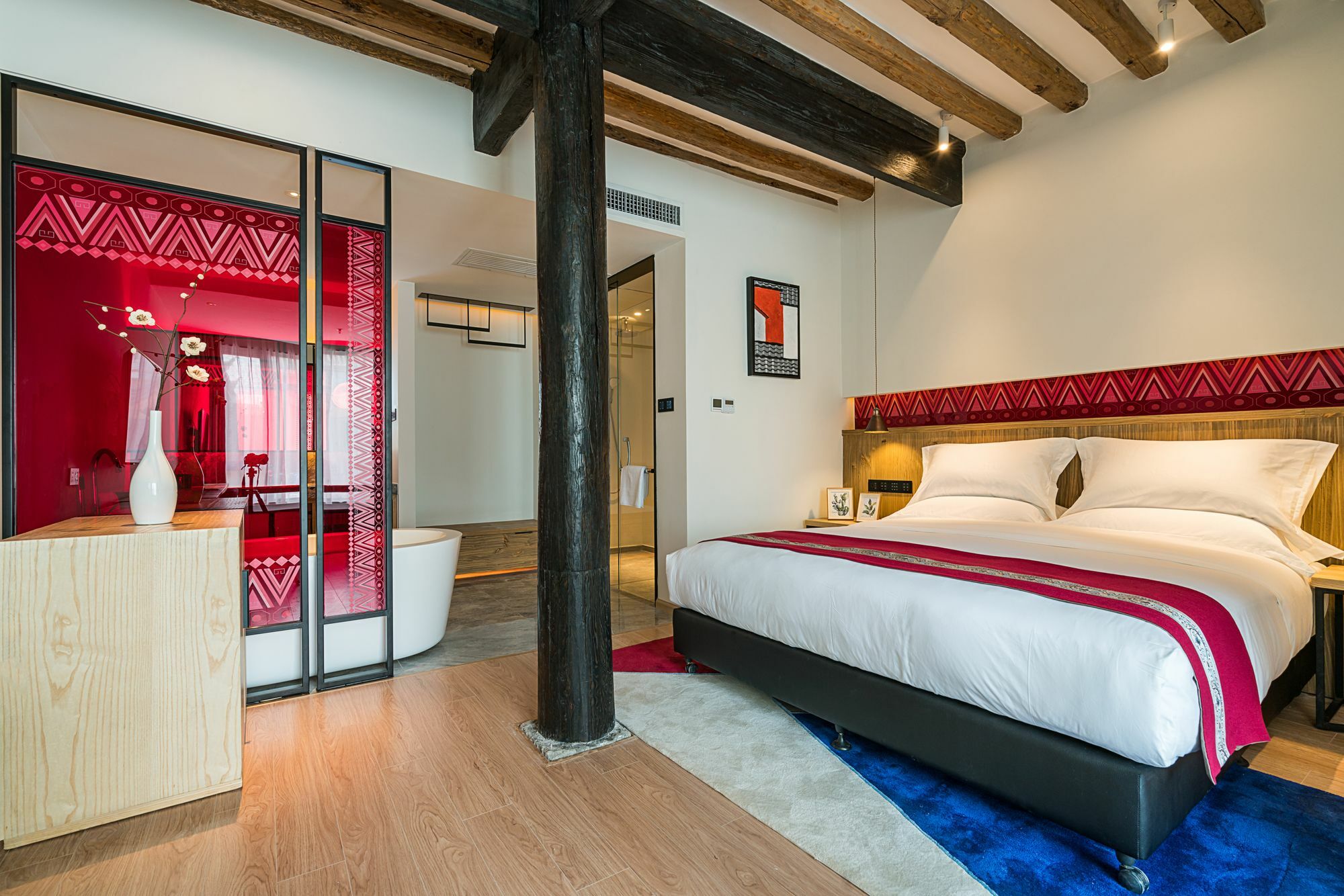Hotel Wonderland Baisha  Dış mekan fotoğraf