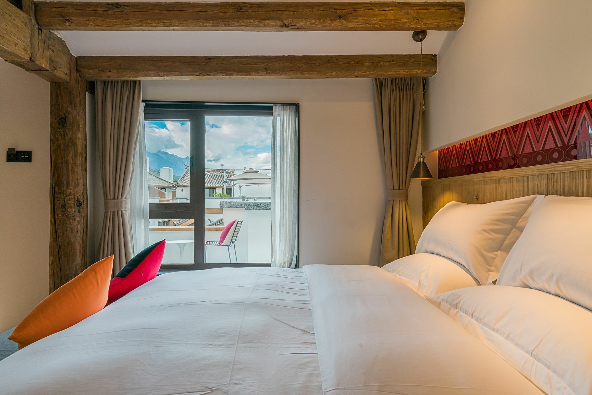 Hotel Wonderland Baisha  Dış mekan fotoğraf