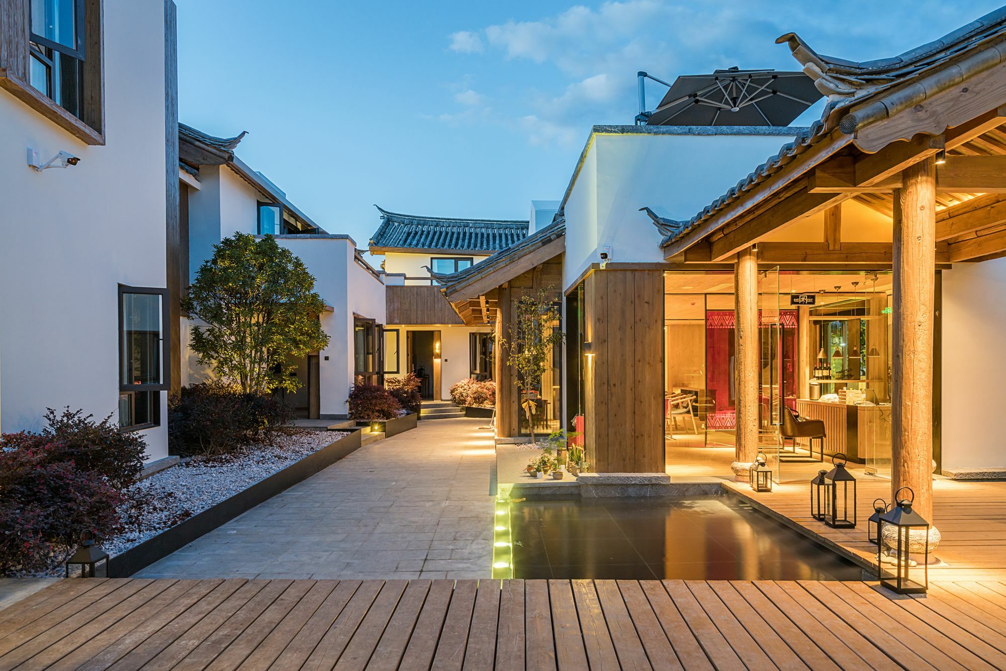 Hotel Wonderland Baisha  Dış mekan fotoğraf