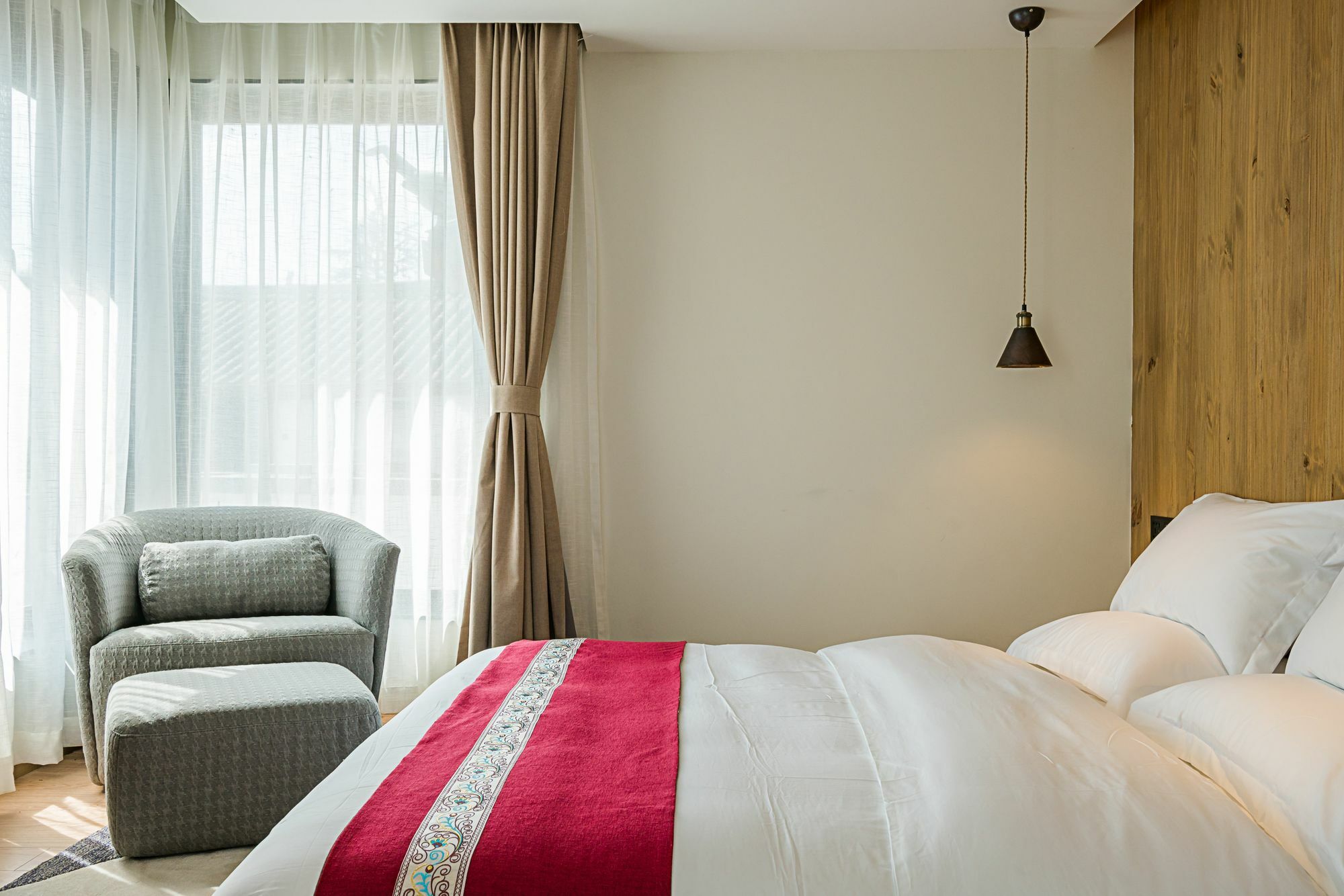 Hotel Wonderland Baisha  Dış mekan fotoğraf
