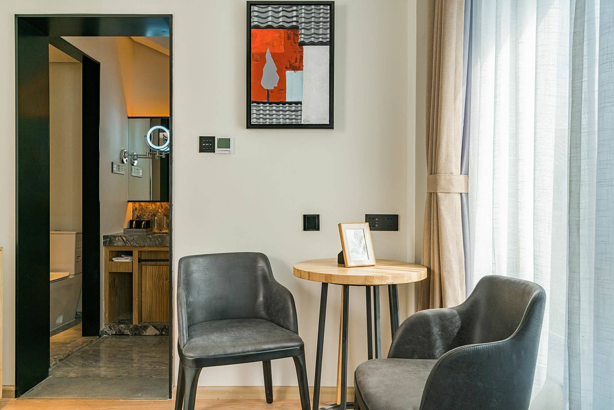 Hotel Wonderland Baisha  Dış mekan fotoğraf