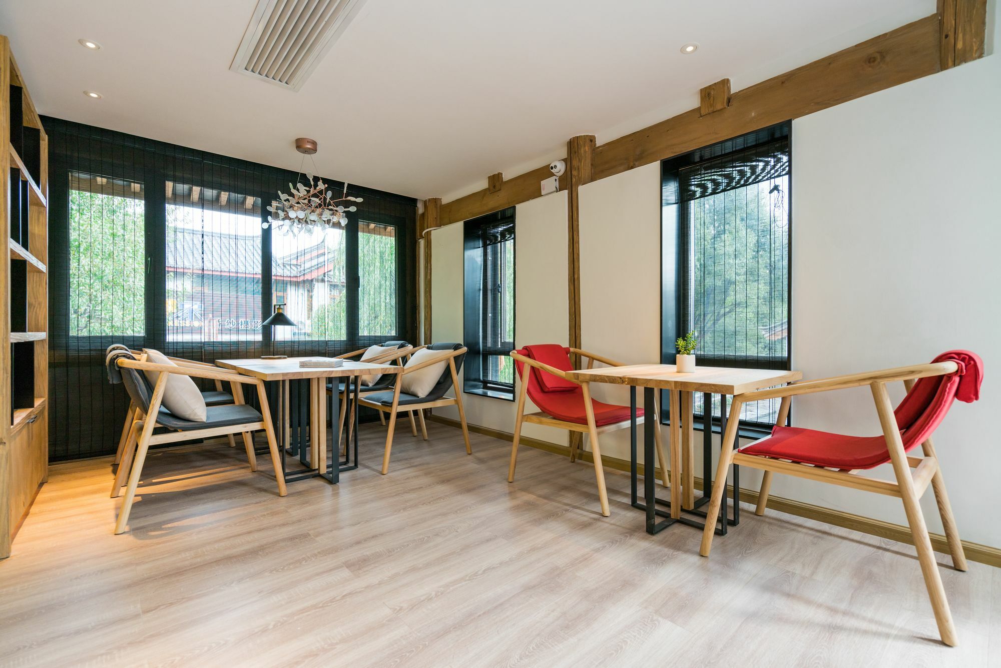 Hotel Wonderland Baisha  Dış mekan fotoğraf
