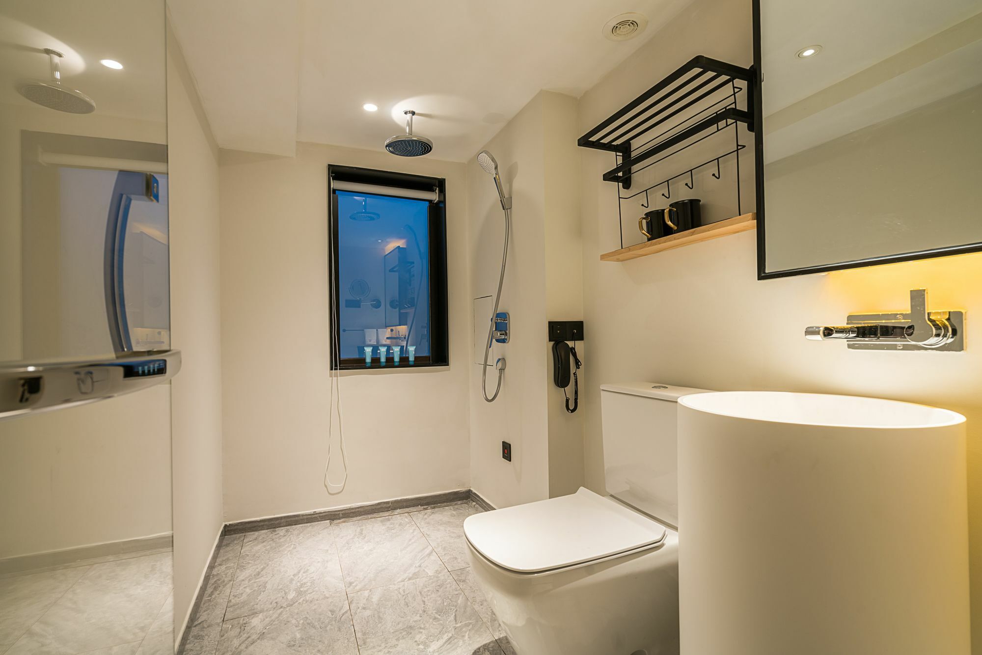 Hotel Wonderland Baisha  Dış mekan fotoğraf