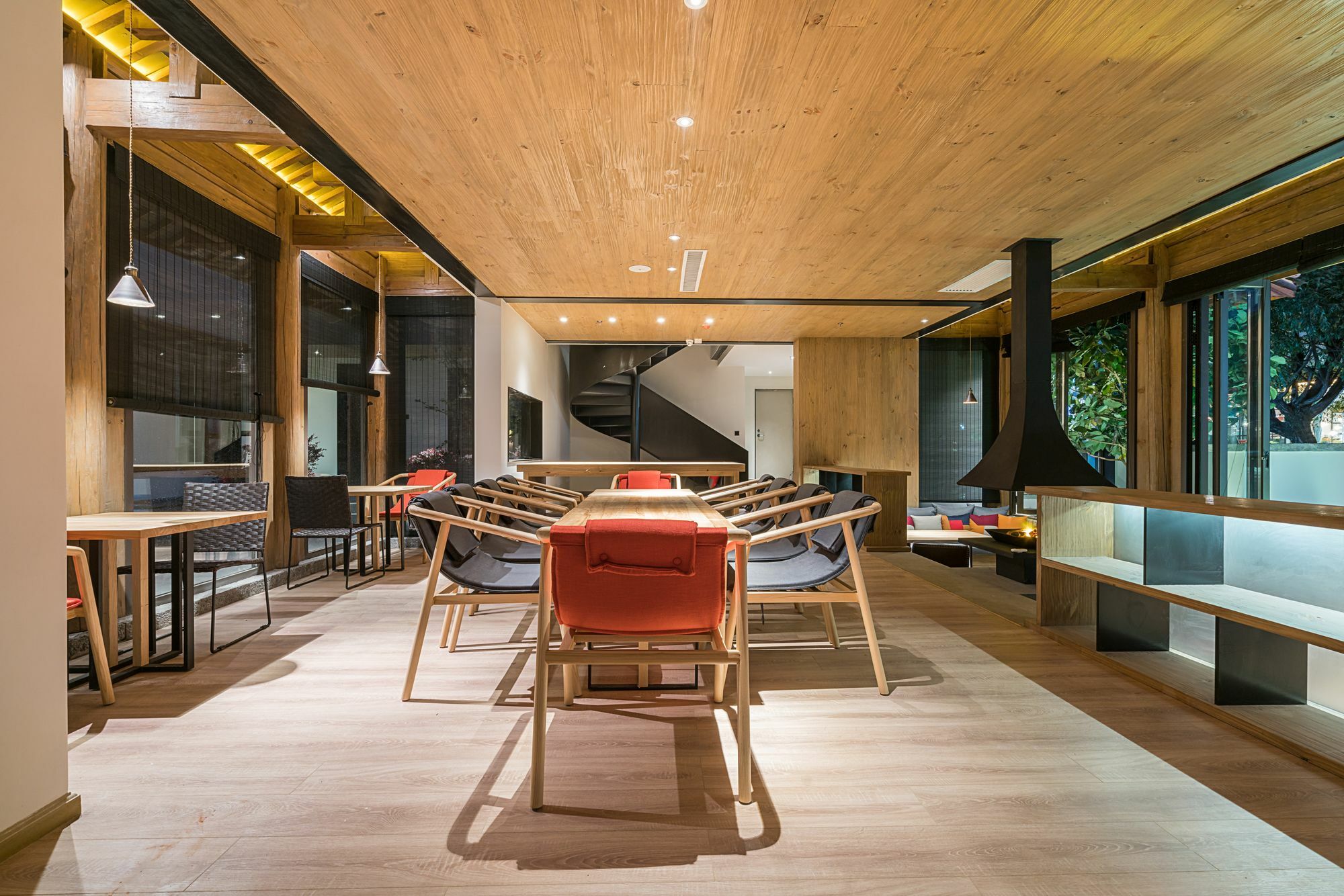 Hotel Wonderland Baisha  Dış mekan fotoğraf