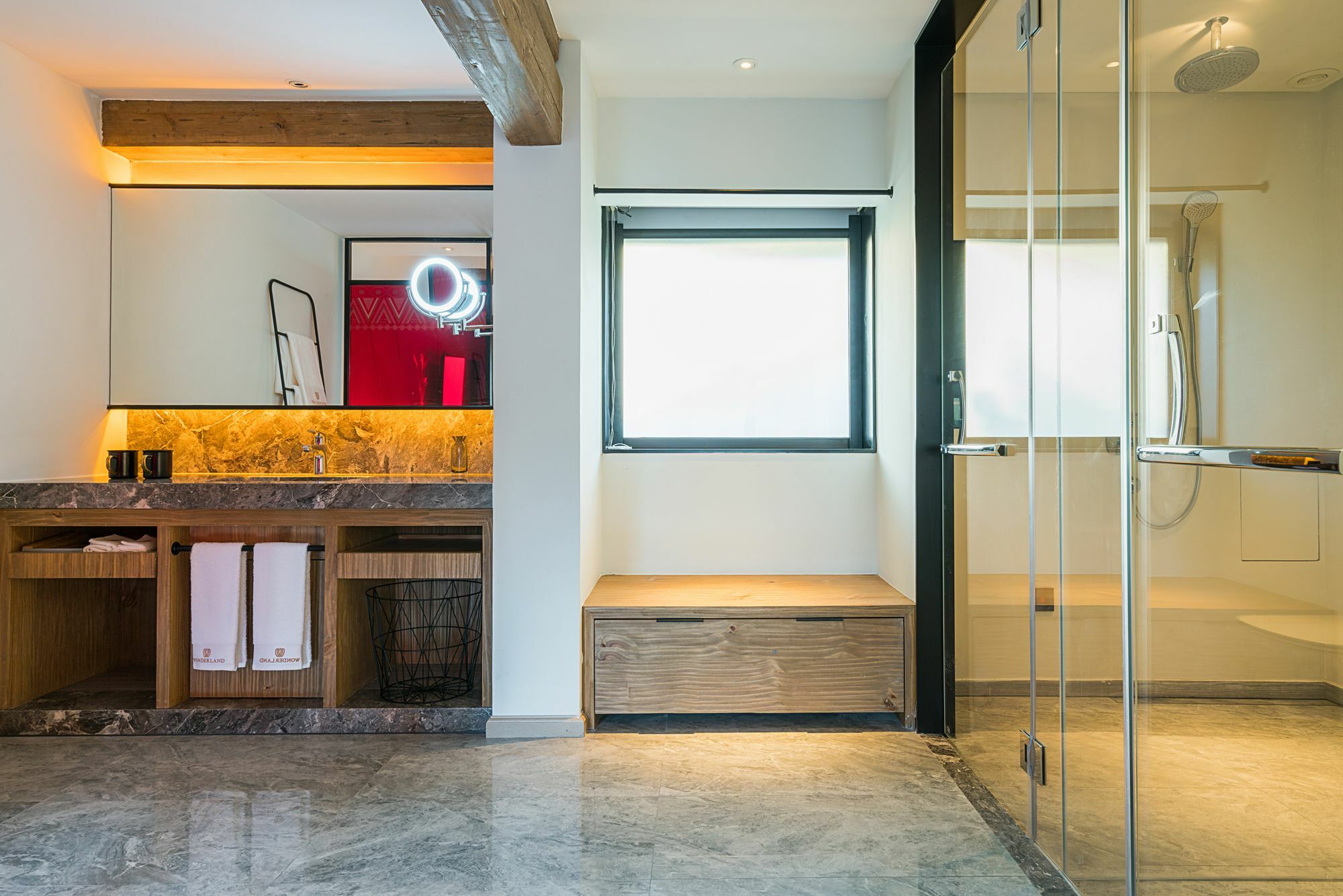 Hotel Wonderland Baisha  Dış mekan fotoğraf