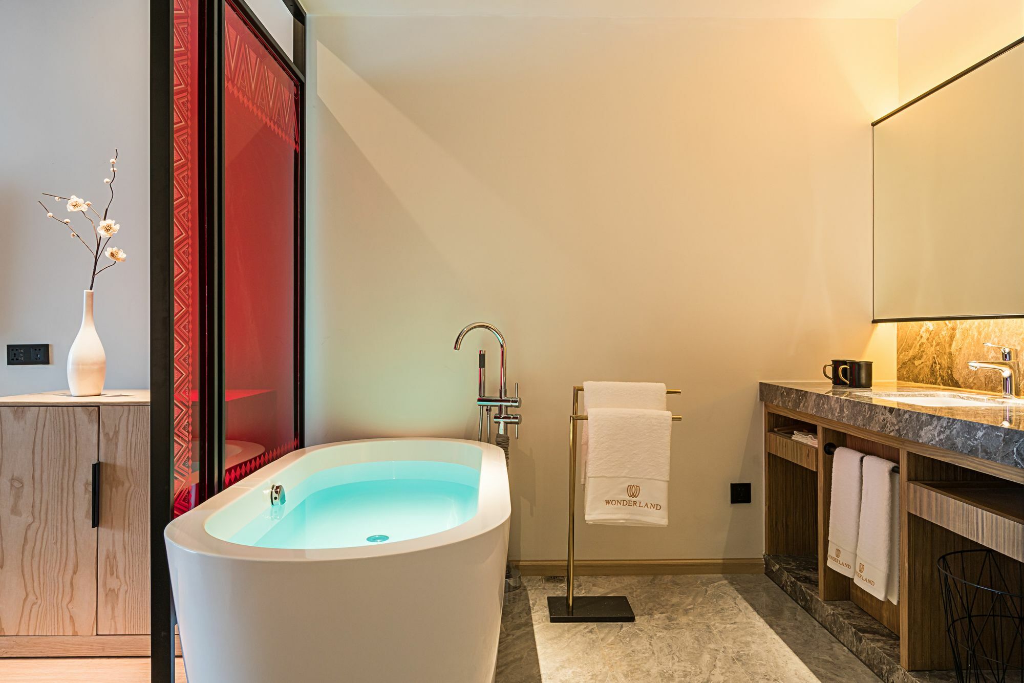 Hotel Wonderland Baisha  Dış mekan fotoğraf