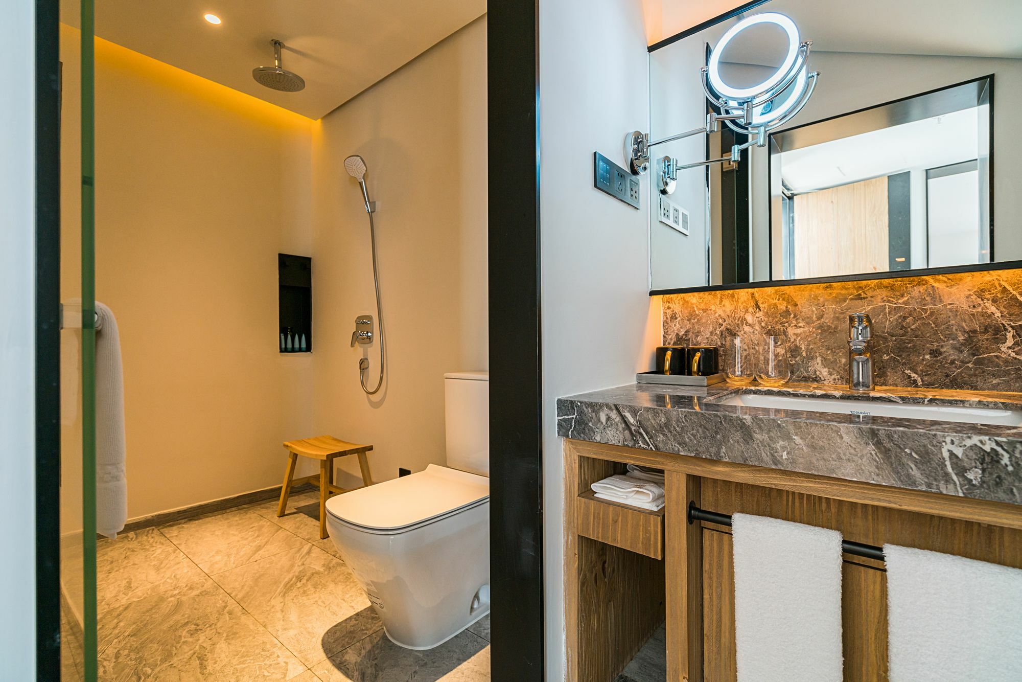 Hotel Wonderland Baisha  Dış mekan fotoğraf