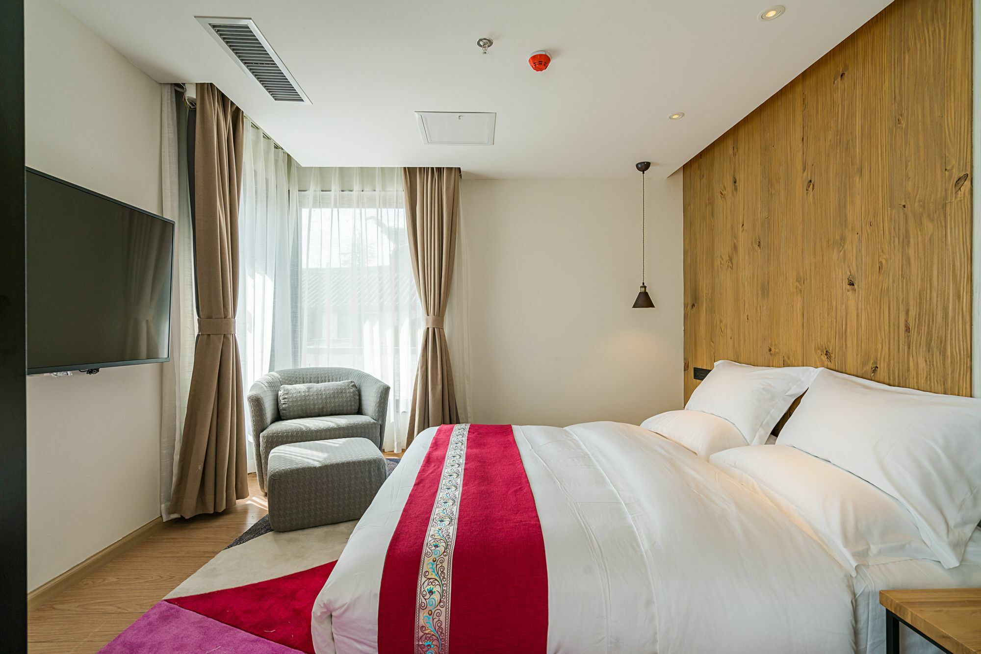 Hotel Wonderland Baisha  Dış mekan fotoğraf